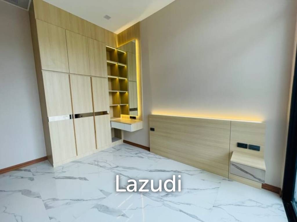 8 Bed 6 Bath 360 SQ.M Villa La Richie