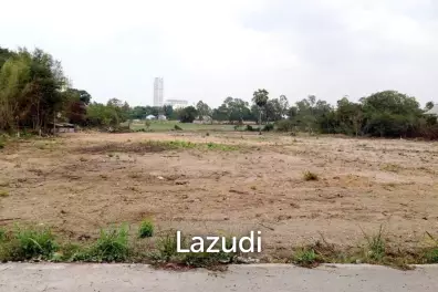 9500 SQ.M Land Plot in Sattahip