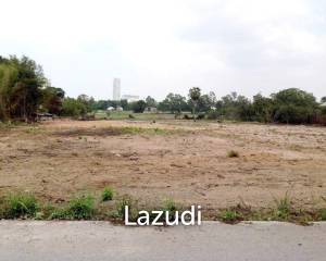 9500 SQ.M Land Plot in Sattahip