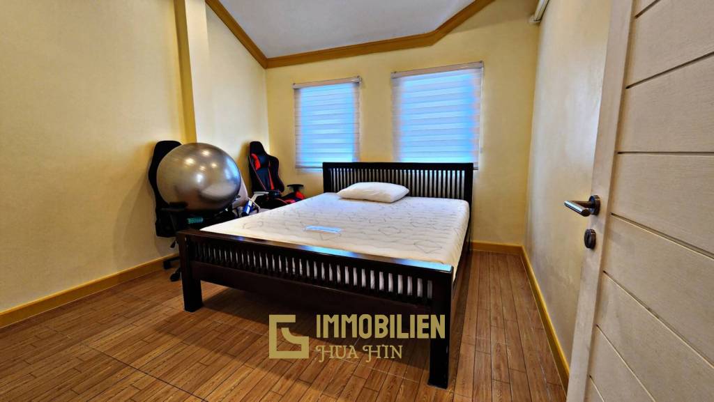 200 qm 3 Bett 4 Bad Villa Für Miete