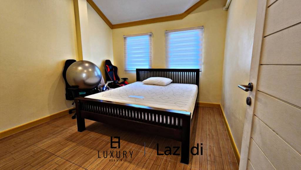 200 qm 3 Bett 4 Bad Villa Für Miete