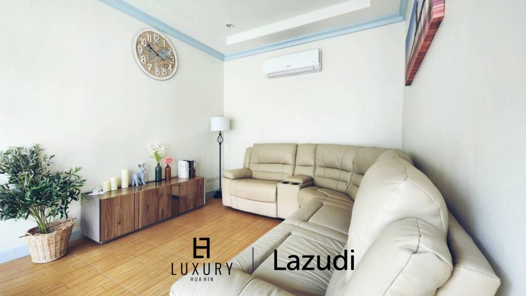 3 bed 4 bath in Bo Fai