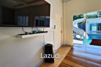 3 bed 4 bath in Bo Fai