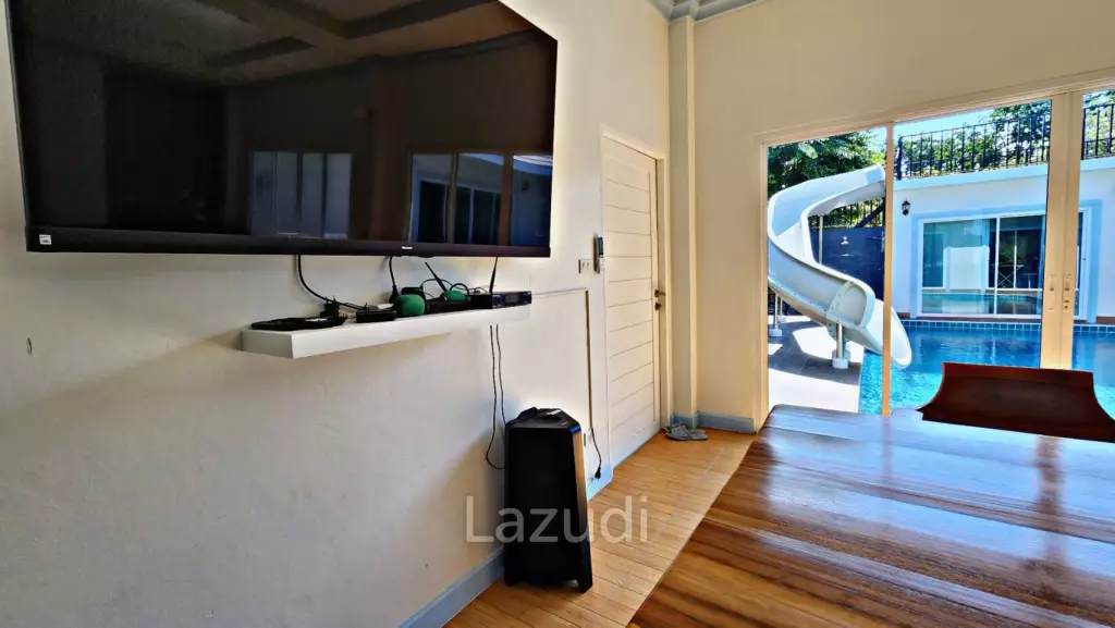 3 bed 4 bath in Bo Fai