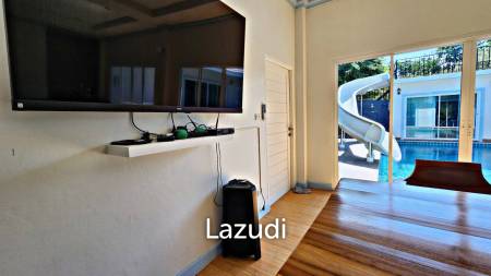 3 bed 4 bath in Bo Fai