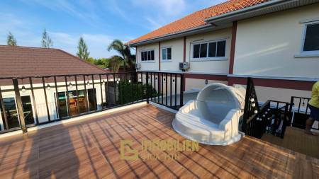 3 bed 4 bath in Bo Fai