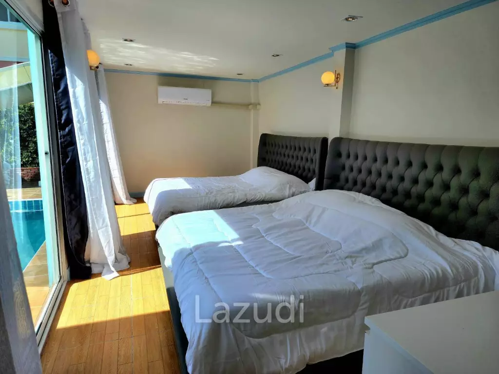3 bed 4 bath in Bo Fai