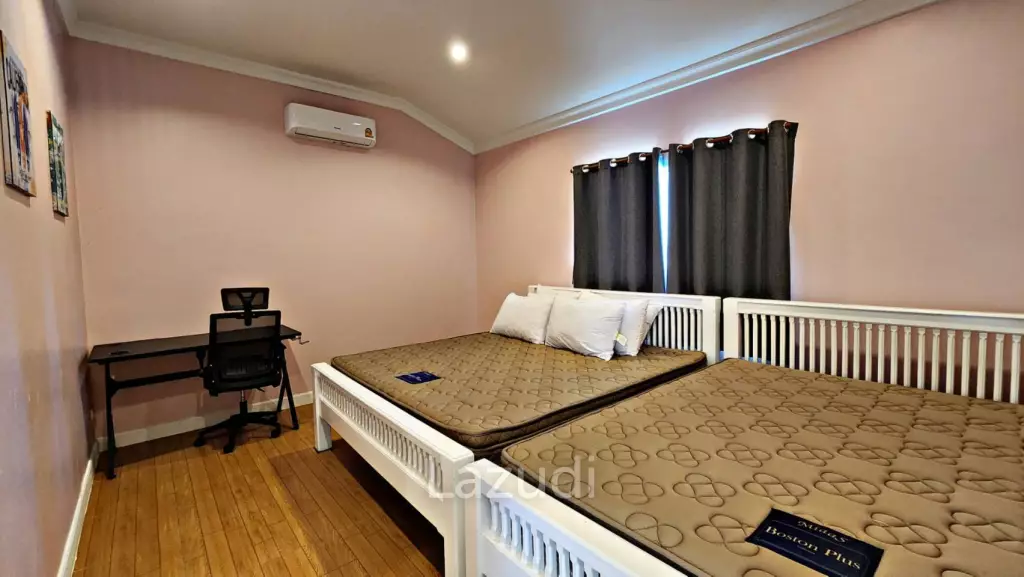 3 bed 4 bath in Bo Fai