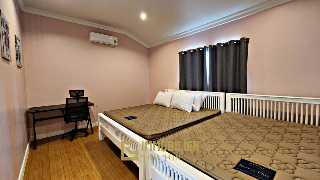 3 bed 4 bath in Bo Fai