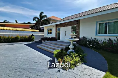 3 bed 4 bath in Bo Fai