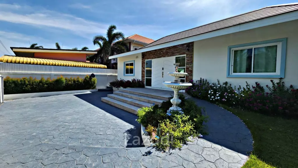 3 bed 4 bath in Bo Fai