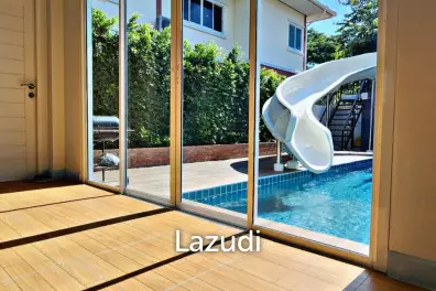 3 bed 4 bath in Bo Fai