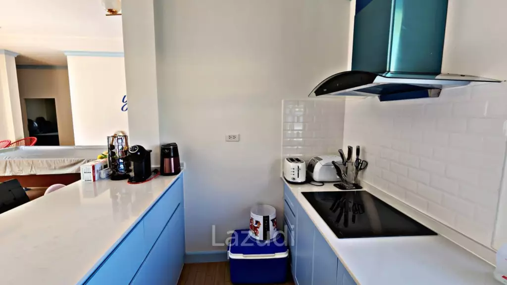 3 bed 4 bath in Bo Fai