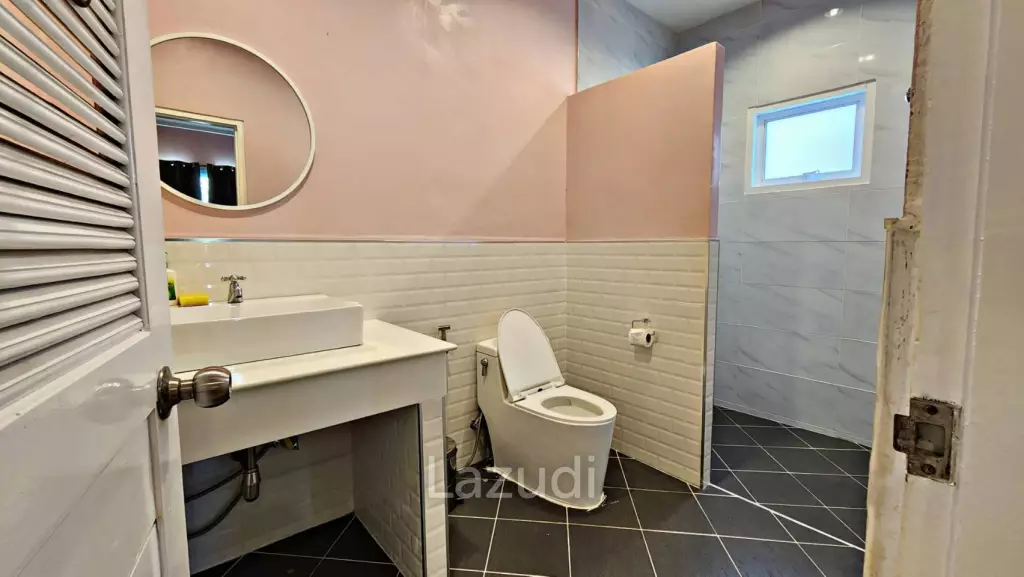 3 bed 4 bath in Bo Fai