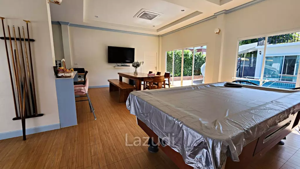 3 bed 4 bath in Bo Fai