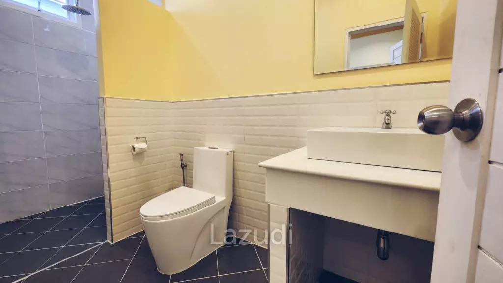 3 bed 4 bath in Bo Fai