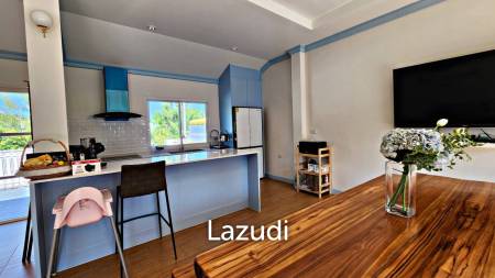 3 bed 4 bath in Bo Fai