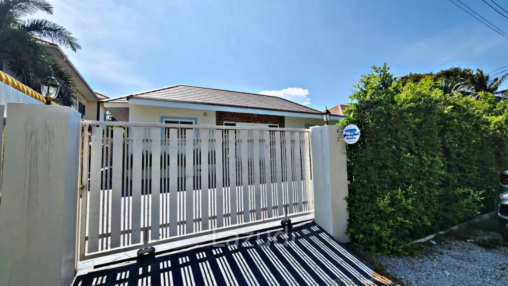 3 bed 4 bath in Bo Fai
