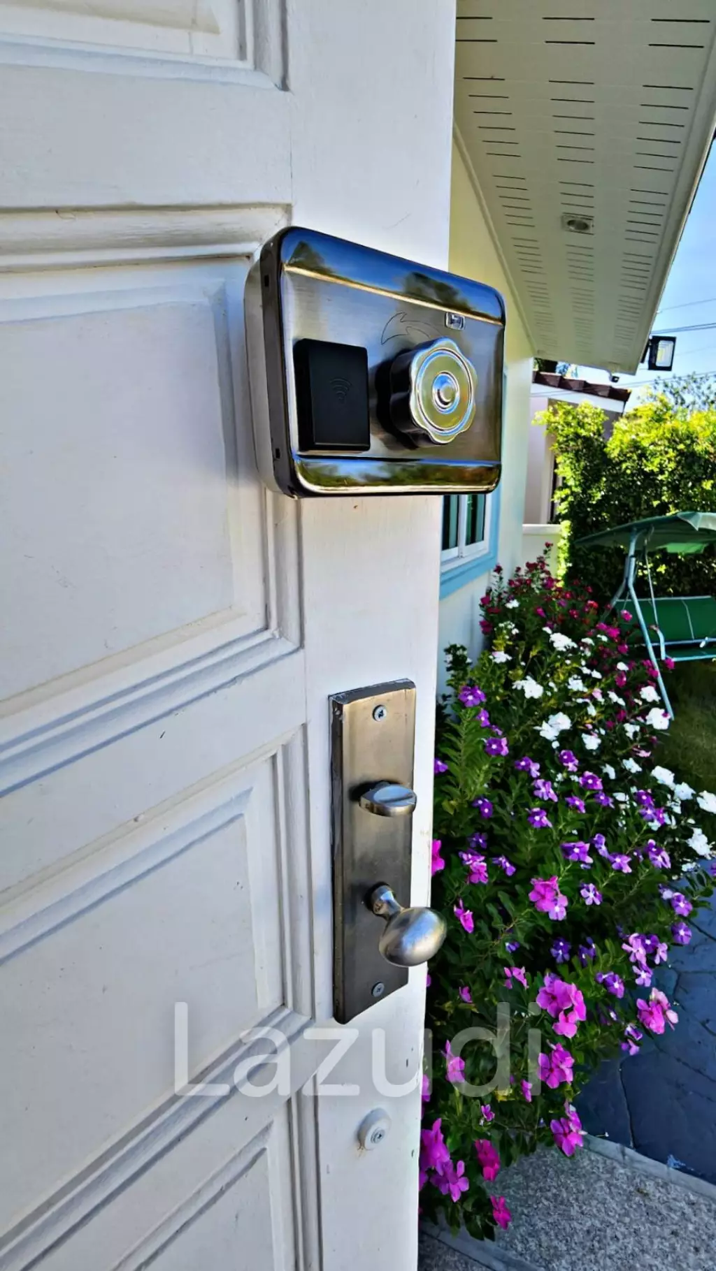 3 bed 4 bath in Bo Fai