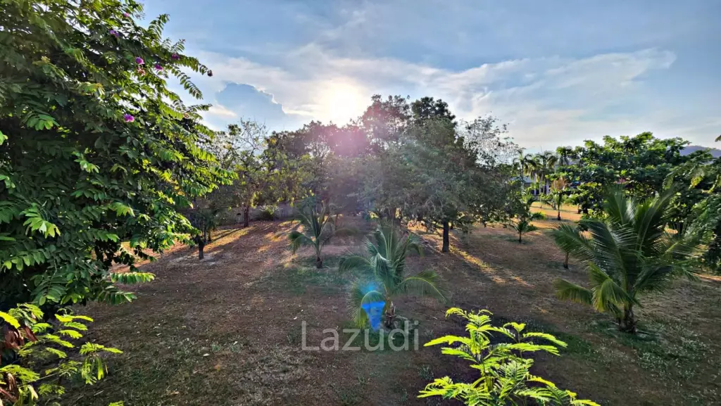 3 bed 4 bath in Bo Fai