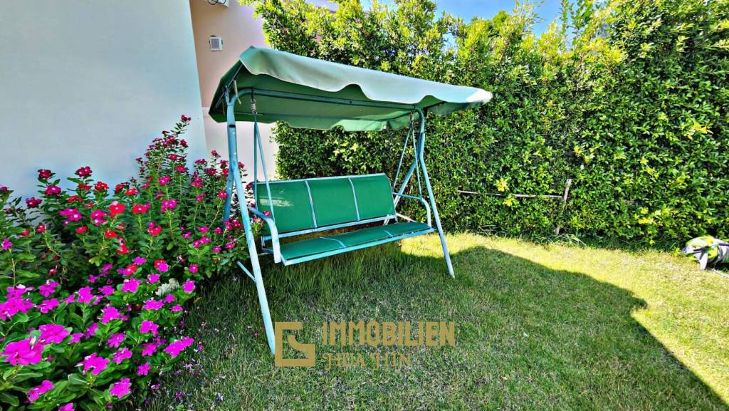 200 qm 3 Bett 4 Bad Villa Für Miete