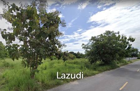 Beautiful 2 Rai Of Land In Fin Lek Fai Beautiful 2 Rai Of Land In Fin Lek Fai