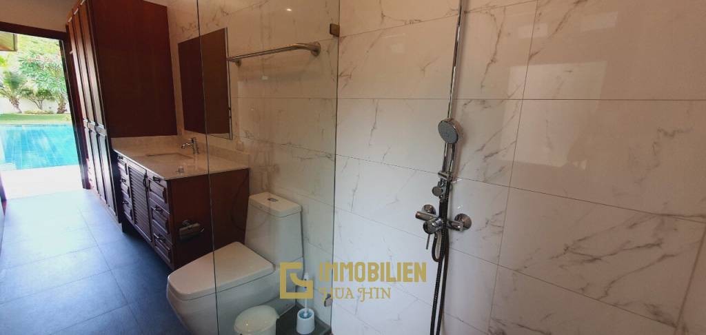 350 m² 3 Chambre 4 Salle de bain Villa Pour Louer