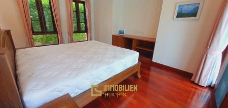 350 qm 3 Bett 4 Bad Villa Für Miete