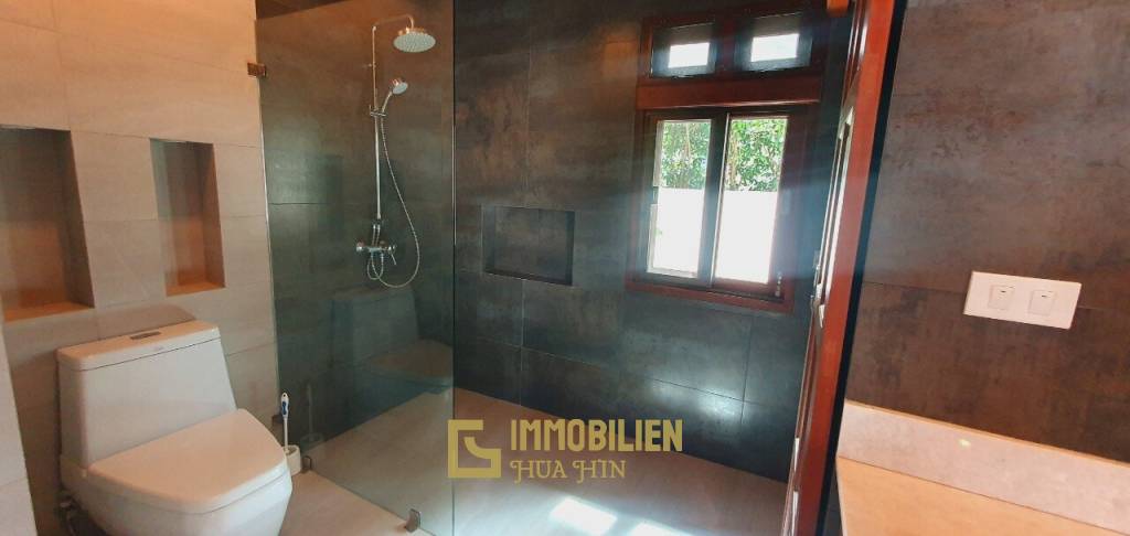 350 m² 3 Chambre 4 Salle de bain Villa Pour Louer