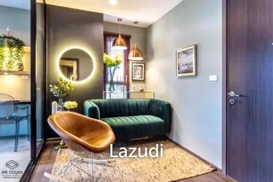 1 Bed 1 Bath 29.78 SQ.M The Base Park West