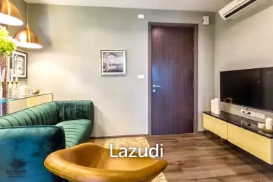 1 Bed 1 Bath 29.78 SQ.M The Base Park West