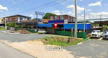 844 SQ.M Land for Sale in Prime Location