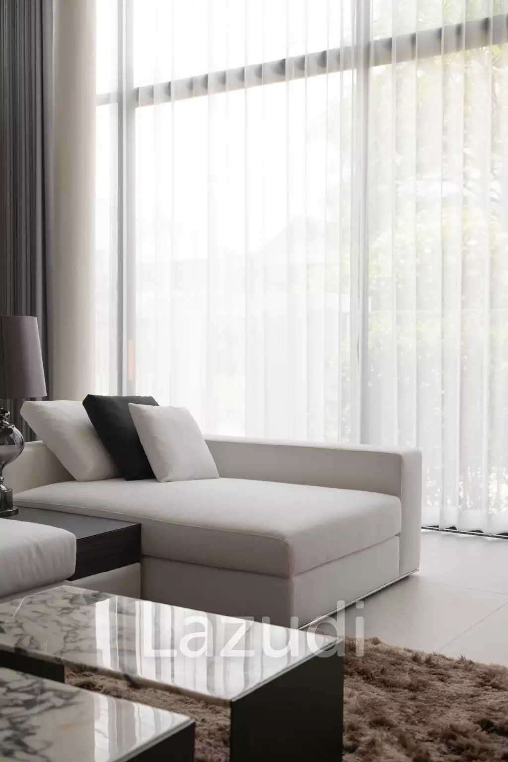 5 Bed 708 SQ.M Outstanding Villa in Hang Dong