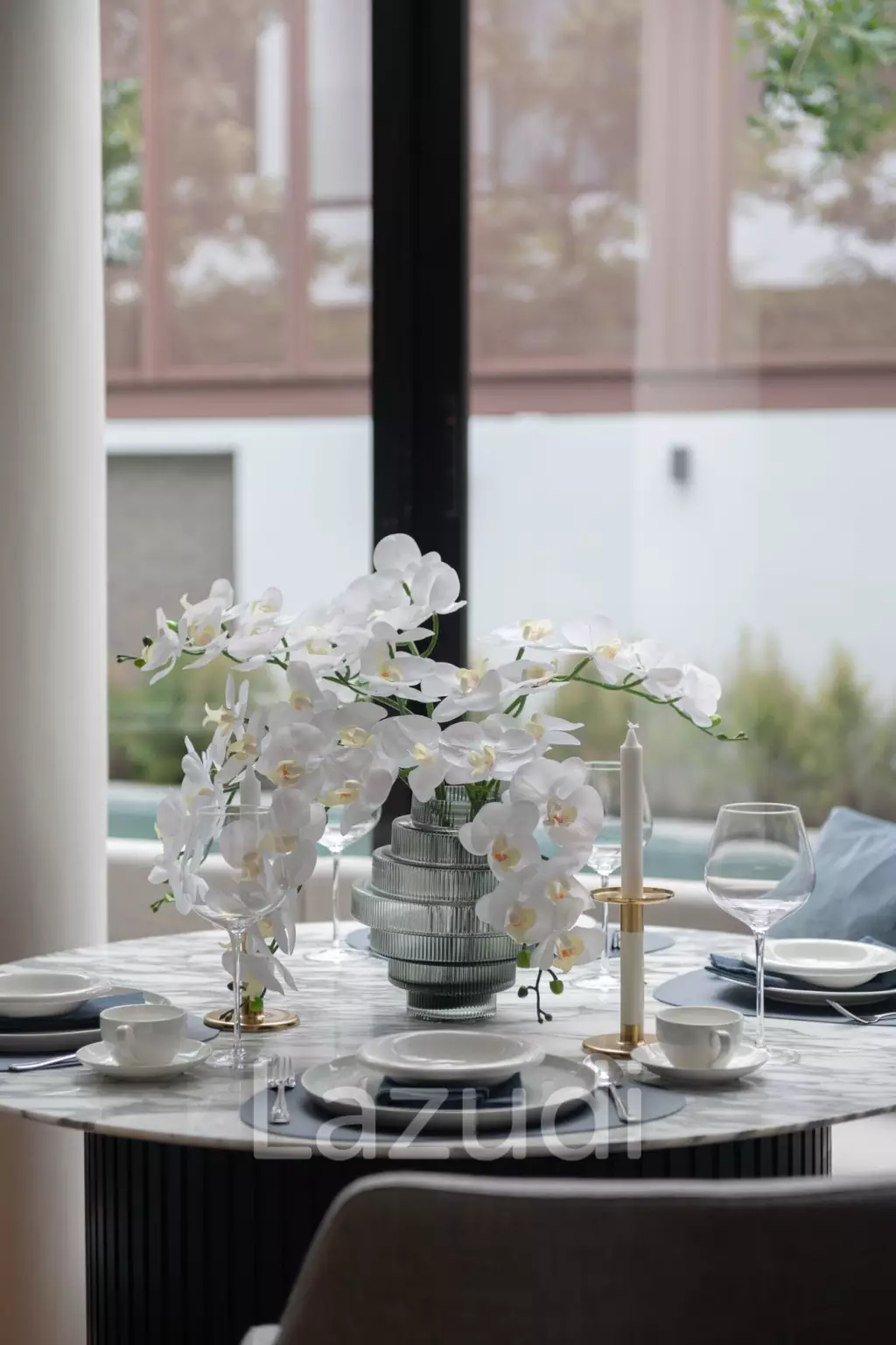 5 Bed 708 SQ.M Outstanding Villa in Hang Dong