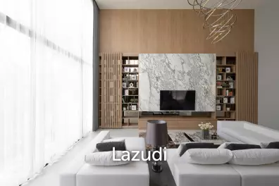 5 Bed 708 SQ.M Outstanding Villa in Hang Dong