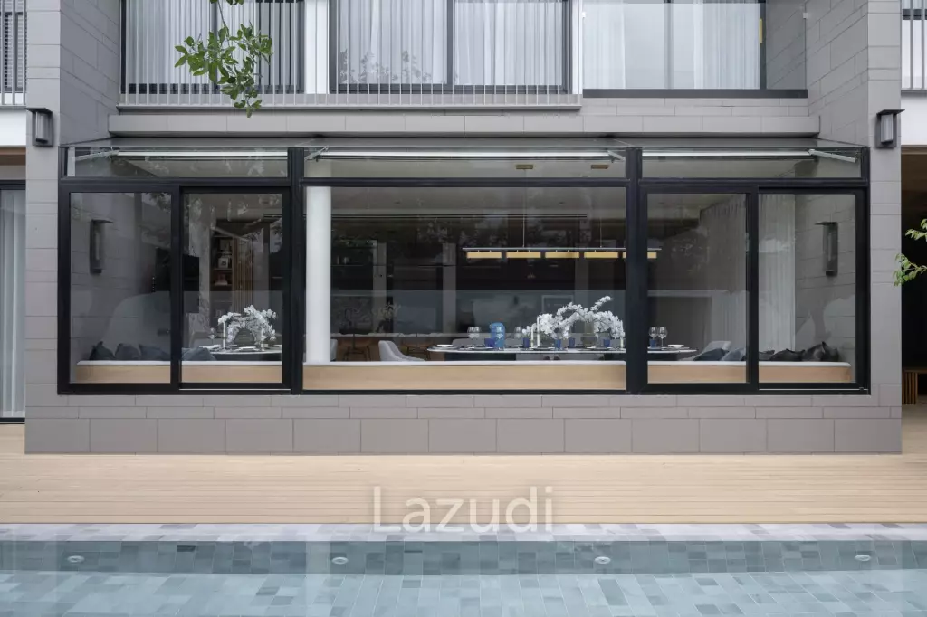 5 Bed 708 SQ.M Outstanding Villa in Hang Dong