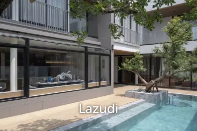 5 Bed 708 SQ.M Outstanding Villa in Hang Dong