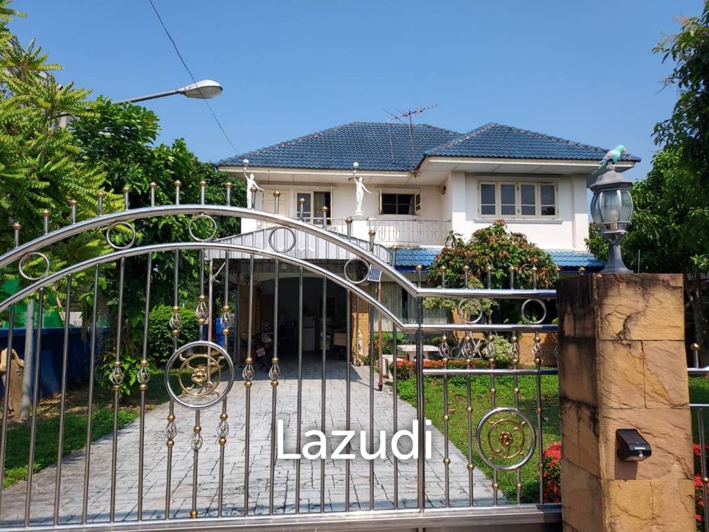 5 Bed 4 Bath 400 SQ.M 2 Storey House for Sale