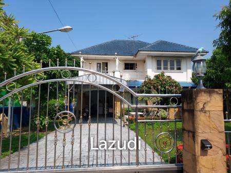 ขายบ้านเดี่ยว 2 ชั้น 5 ห้องนอน ใน อ.สันทราย ขายบ้านเดี่ยว 2 ชั้น 5 ห้องนอน ใน อ.สันทราย