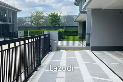 4 Bed 294 SQ.M  Setthasiri Krungthep Kreetha