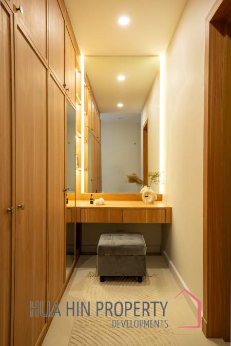 3 Bed 3 Bath 336 SQ.M. La Felice Hua Hin