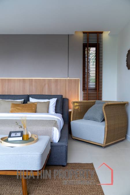 3 Bed 3 Bath 336 SQ.M. La Felice Hua Hin