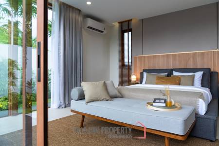 3 Bed 3 Bath 336 SQ.M. La Felice Hua Hin