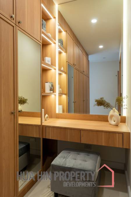 3 Bed 3 Bath 336 SQ.M. La Felice Hua Hin