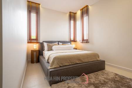 3 Bed 3 Bath 336 SQ.M. La Felice Hua Hin