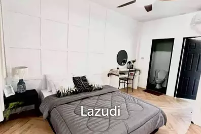 413.20 SQ.M Renovated Dormitory for Sale Near Khuang Sing Intersection