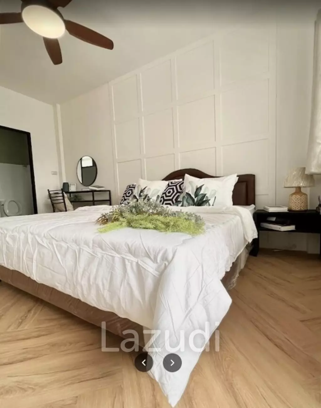 413.20 SQ.M Renovated Dormitory for Sale Near Khuang Sing Intersection