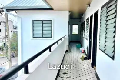 413.20 SQ.M Renovated Dormitory for Sale Near Khuang Sing Intersection