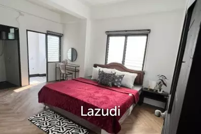 413.20 SQ.M Renovated Dormitory for Sale Near Khuang Sing Intersection