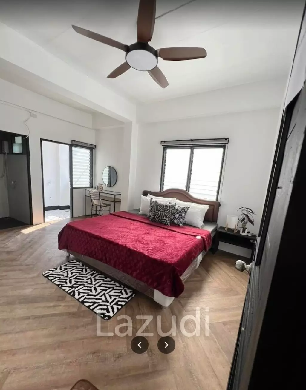 413.20 SQ.M Renovated Dormitory for Sale Near Khuang Sing Intersection